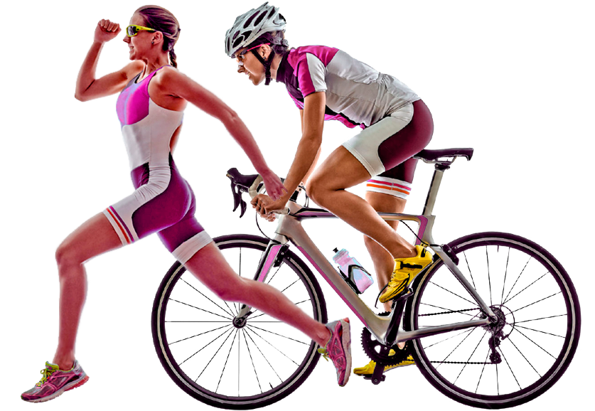 RUNNER+CICLISTA-DEPORTIVO RUNNER+CICLISTA-DEPORTIVO